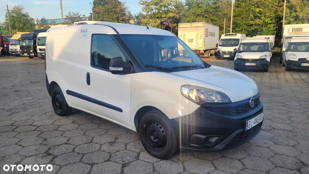 Fiat Doblo - 4