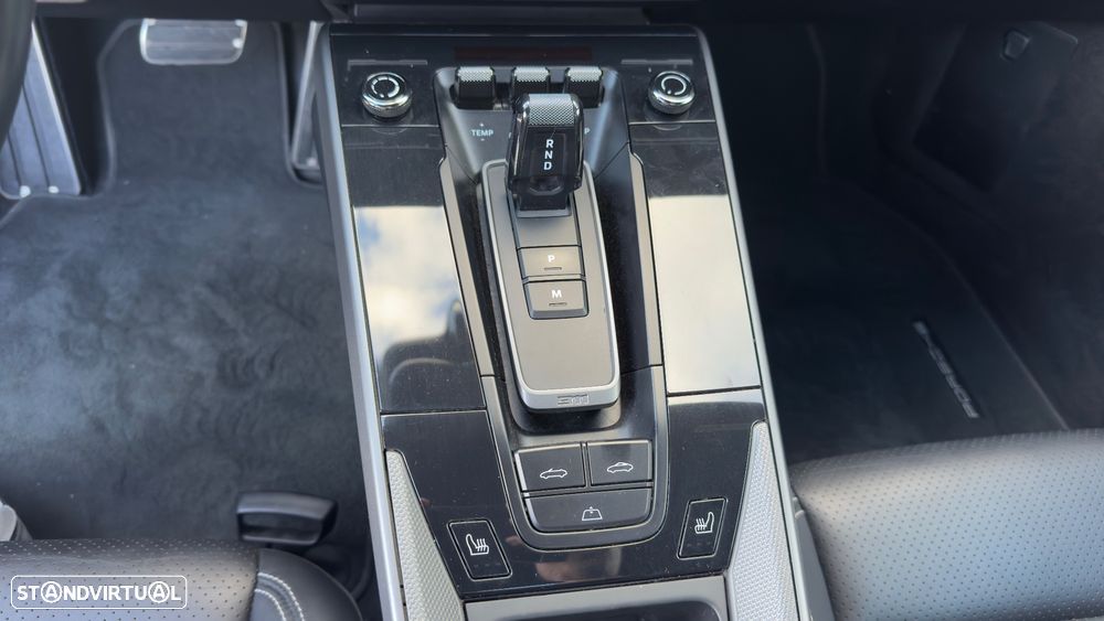 Porsche 911 (992) Carrera S Cabriolet PDK - 19
