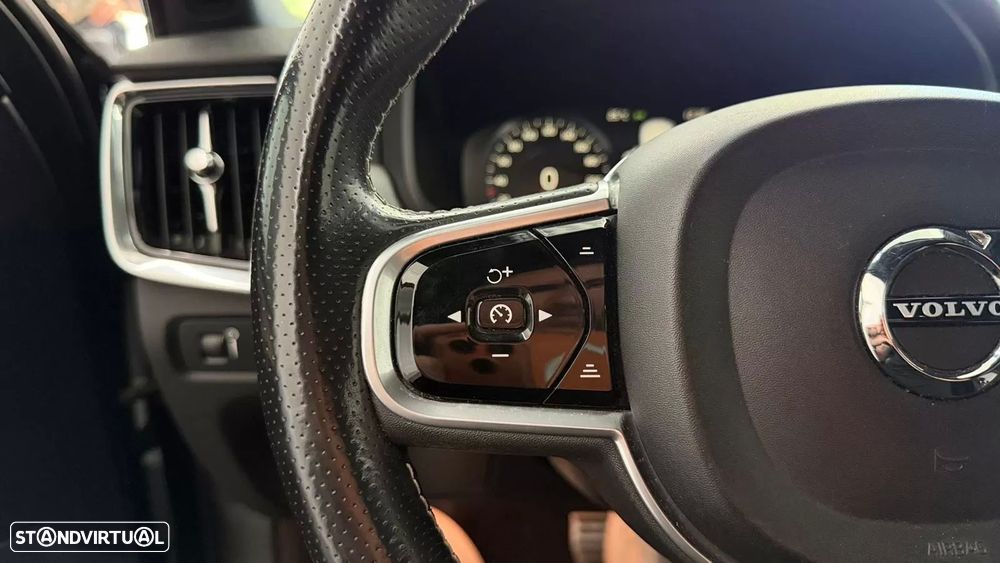 Volvo V90 - 18
