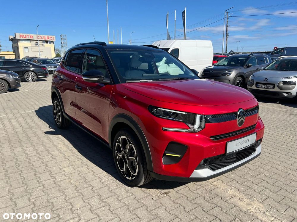 Citroën C3 1.2 T Max - 13