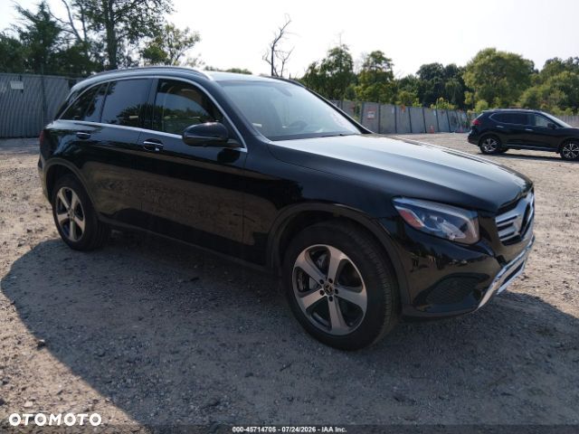 Mercedes-Benz GLC 300 4-Matic - 2