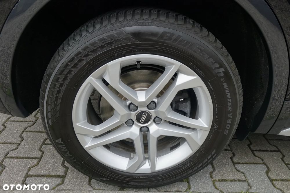 Audi Q5 40 TDI mHEV Quattro S tronic - 10
