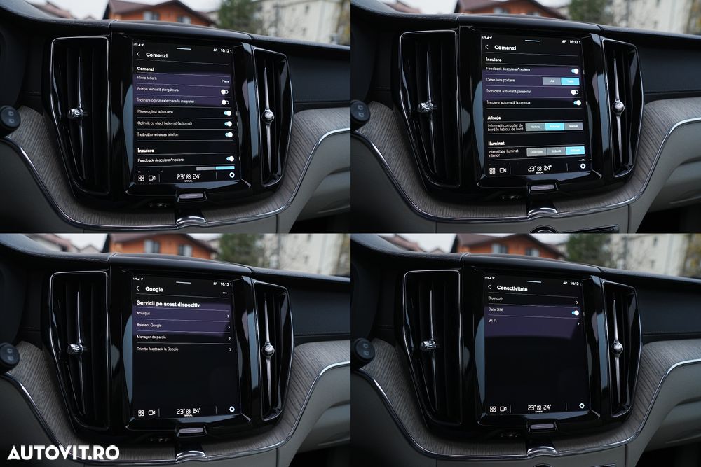 Volvo XC 60 Recharge T6 Twin Engine eAWD Inscription Expression - 17