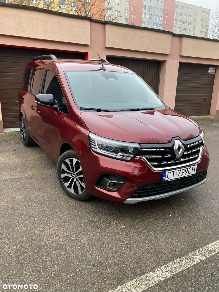 Renault Kangoo 2023 photo 3