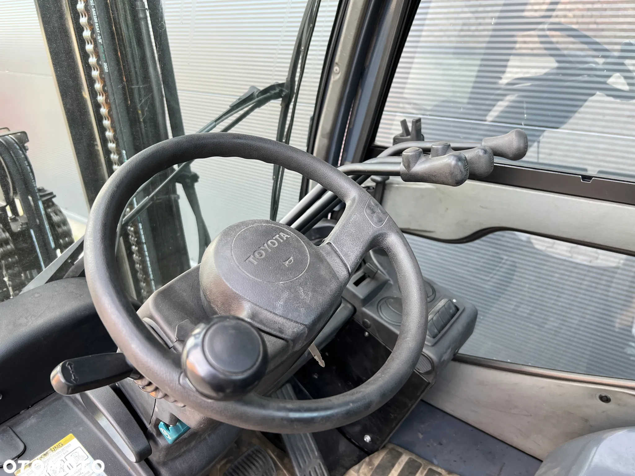 Toyota 52-8FDJF35 - 7