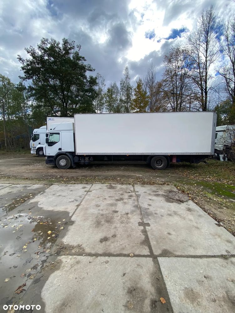 Renault Premium 370 dxi - 3