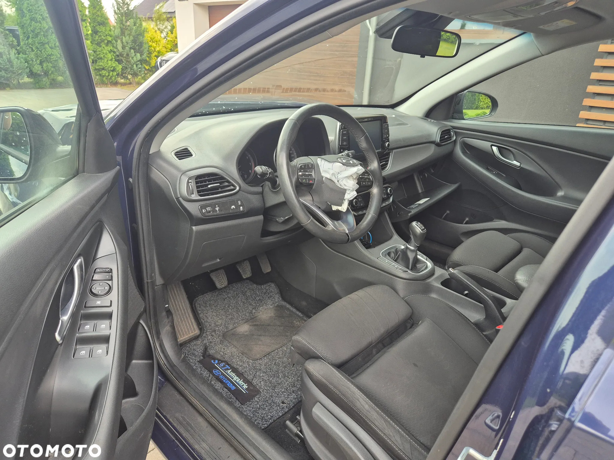 Hyundai i30 - 10