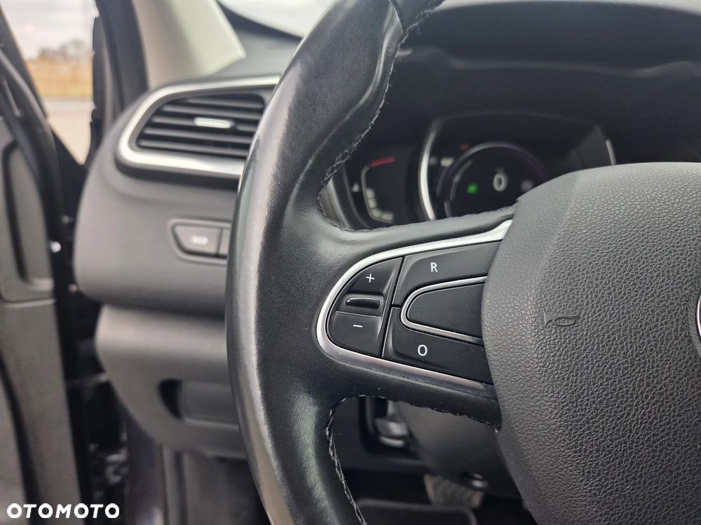 Renault Kadjar Energy TCe 130 EDC LIMITED - 16