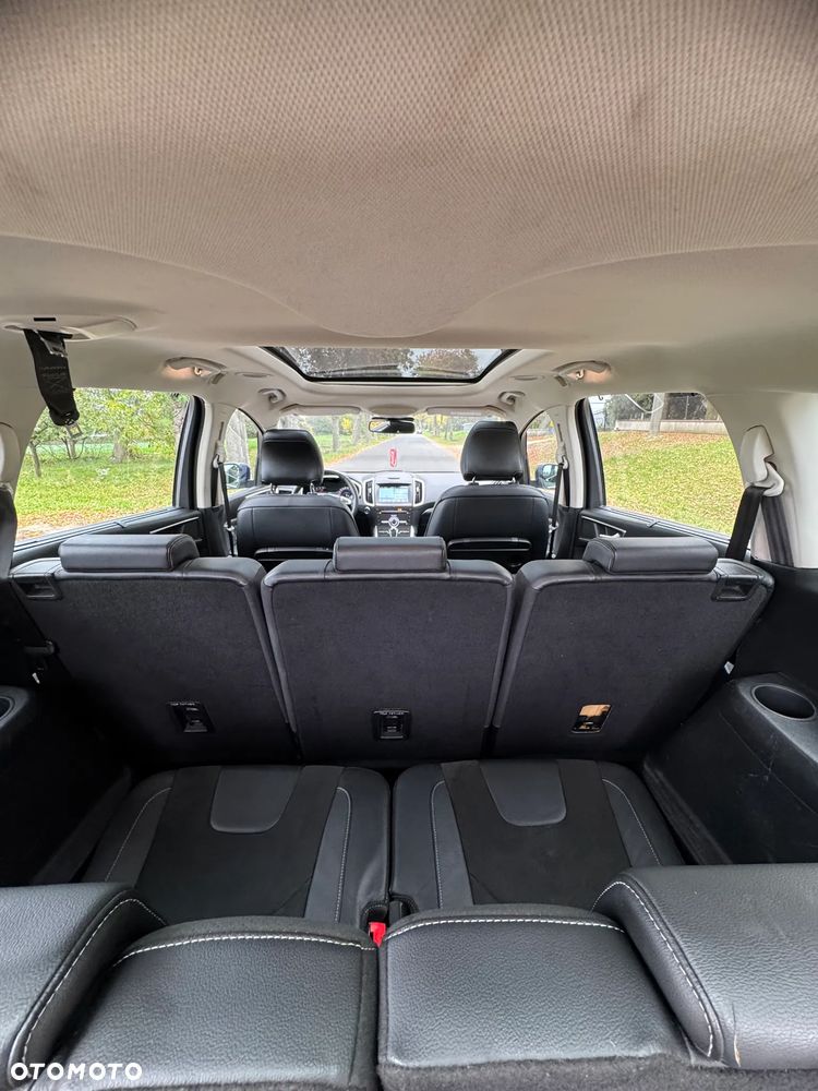 Ford S-Max 2.0 TDCi Bi-Turbo Titanium PowerShift - 30