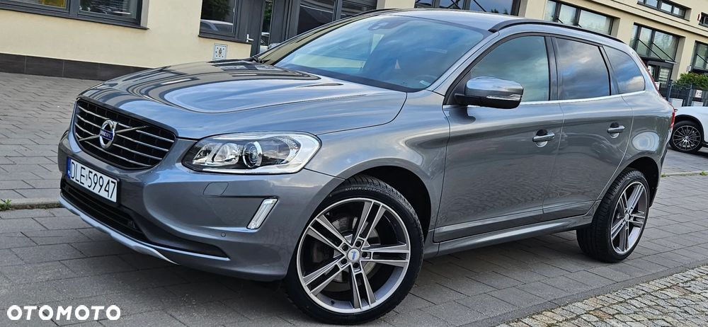 Volvo XC 60 D3 Geartronic Momentum - 1