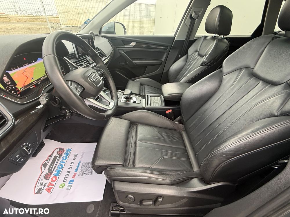 Audi Q5 2.0 TDI Quattro S tronic - 21