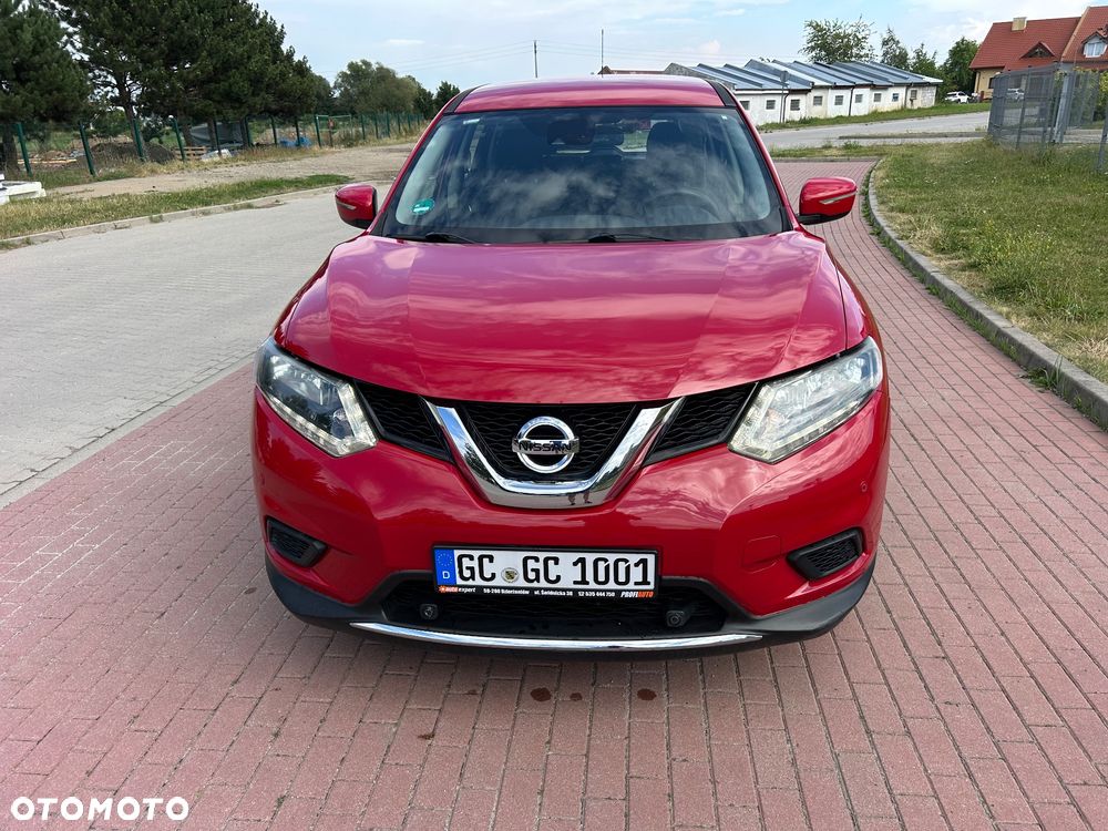 Nissan X-Trail 1.6 DIG-T N-Vision - 3