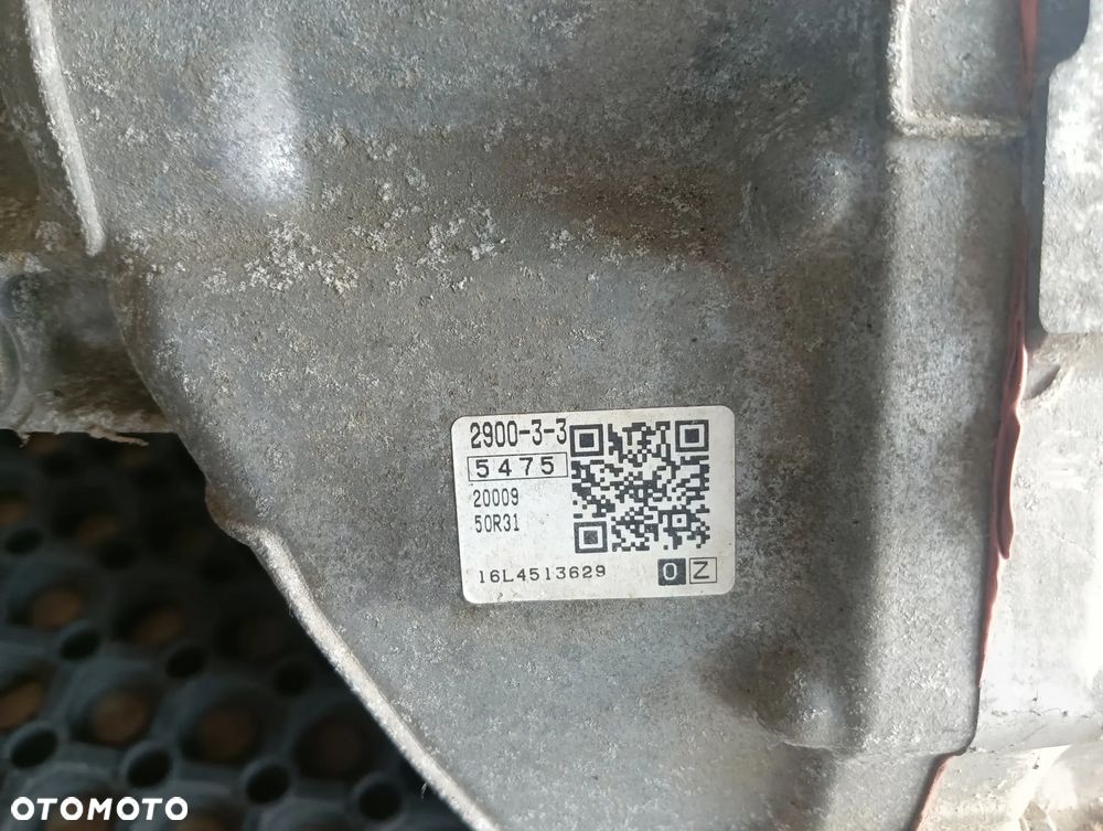 Suzuki Baleno 1.0 Turbo skrzynia biegów automatyczna - 2