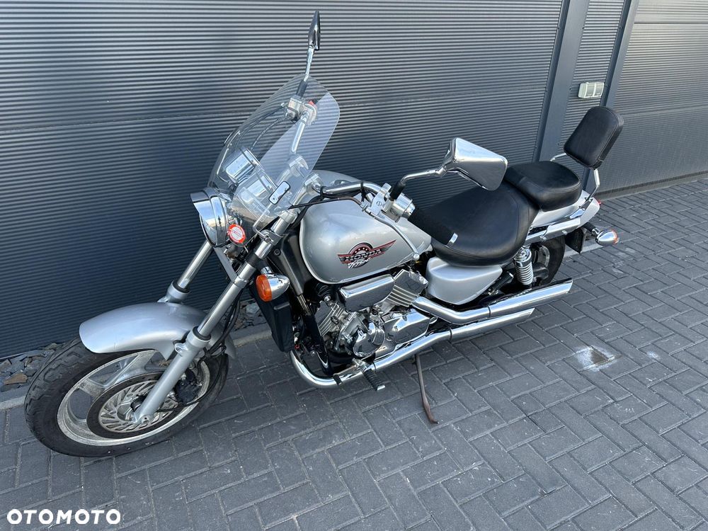 Honda VT - 1