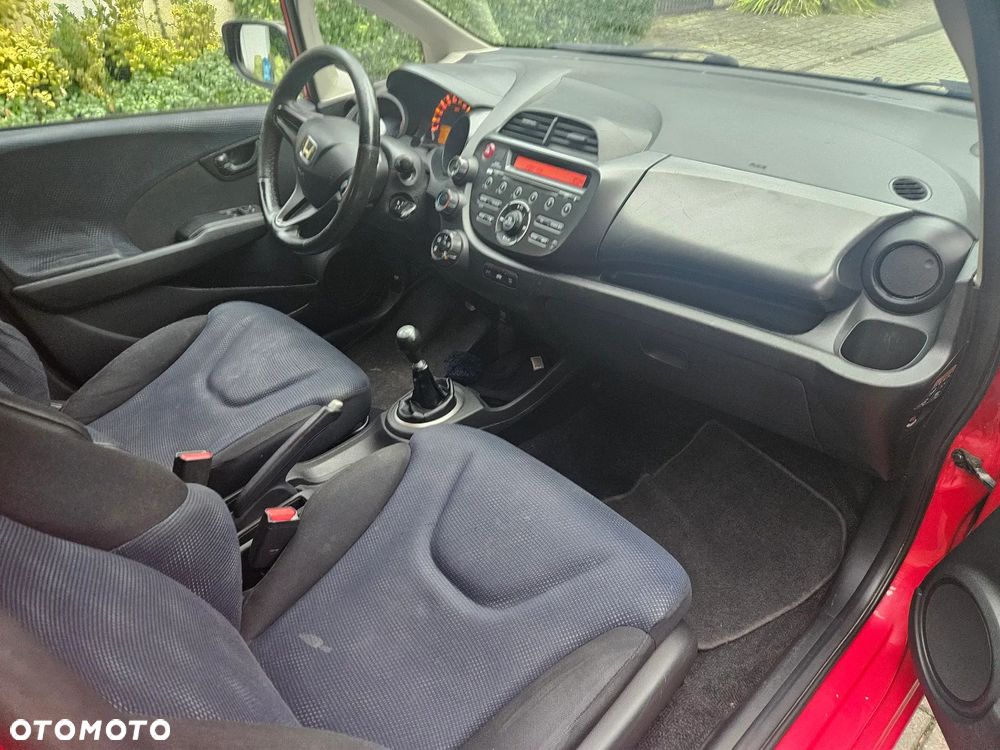 Honda Jazz 1.2 S - 18