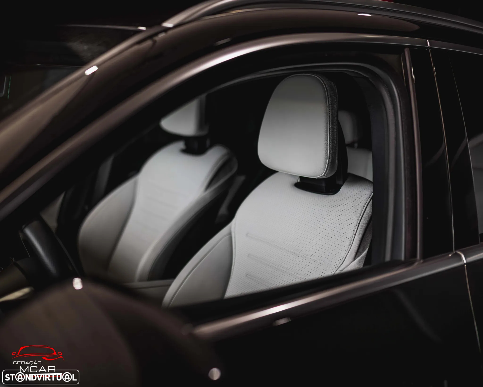 Mercedes-Benz GLC 220 d 4Matic - 16