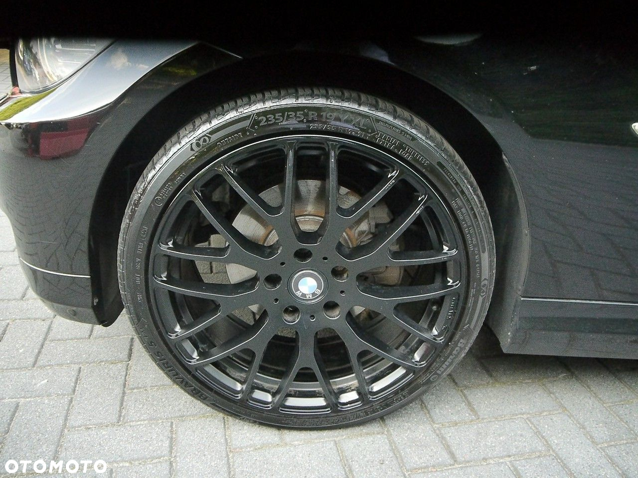 BMW Seria 3 318d - 13