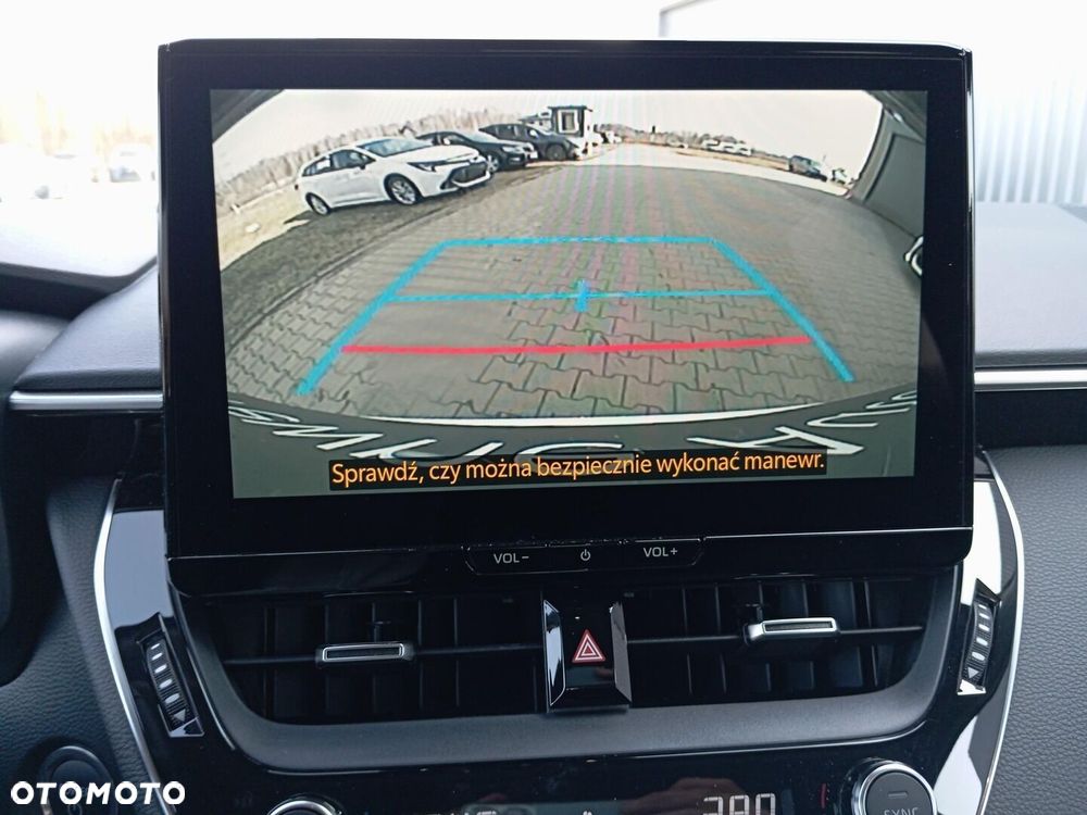 Toyota Corolla 1.8 Hybrid Style - 13