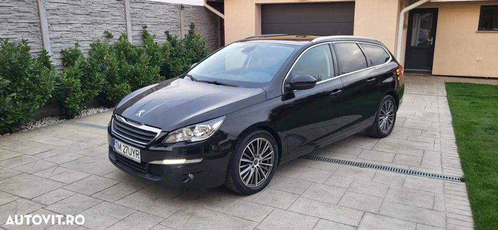 Peugeot 308 - 13