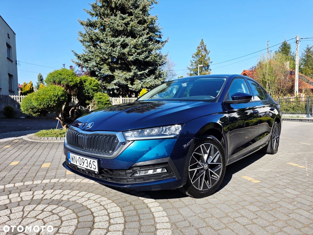 Skoda Octavia 2.0 TDI Ambition - 2