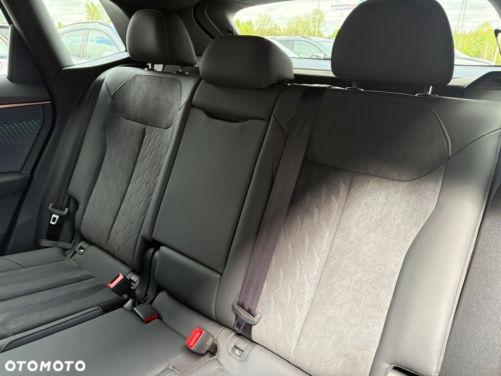 Cupra Terramar 2.0 TSI 4Drive DSG - 14