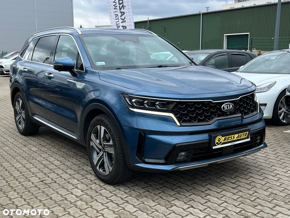 Kia Sorento - 3