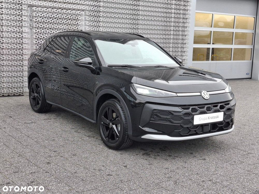 Volkswagen T-Roc 2026 photo 4