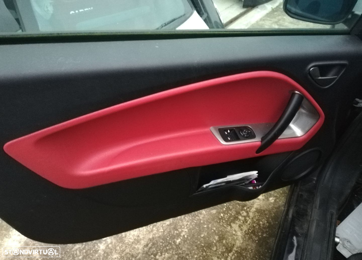 Peças Alfa Romeo Mito (955_) 2008 a 2016 - 31
