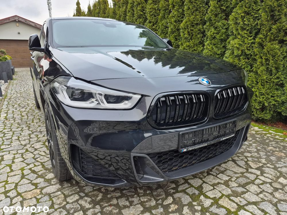 BMW X2 sDrive16d M Sport X - 2