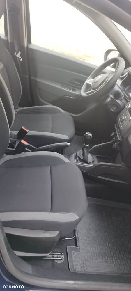 Dacia Duster 1.0 TCe Essential - 5