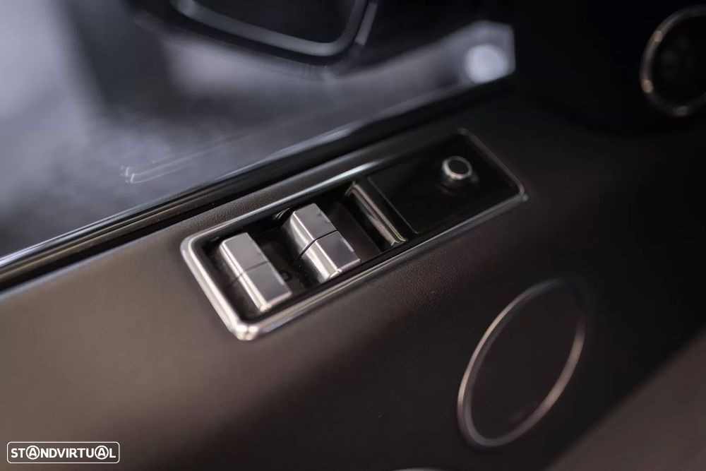 Land Rover Range Rover Sport SD4 - 12
