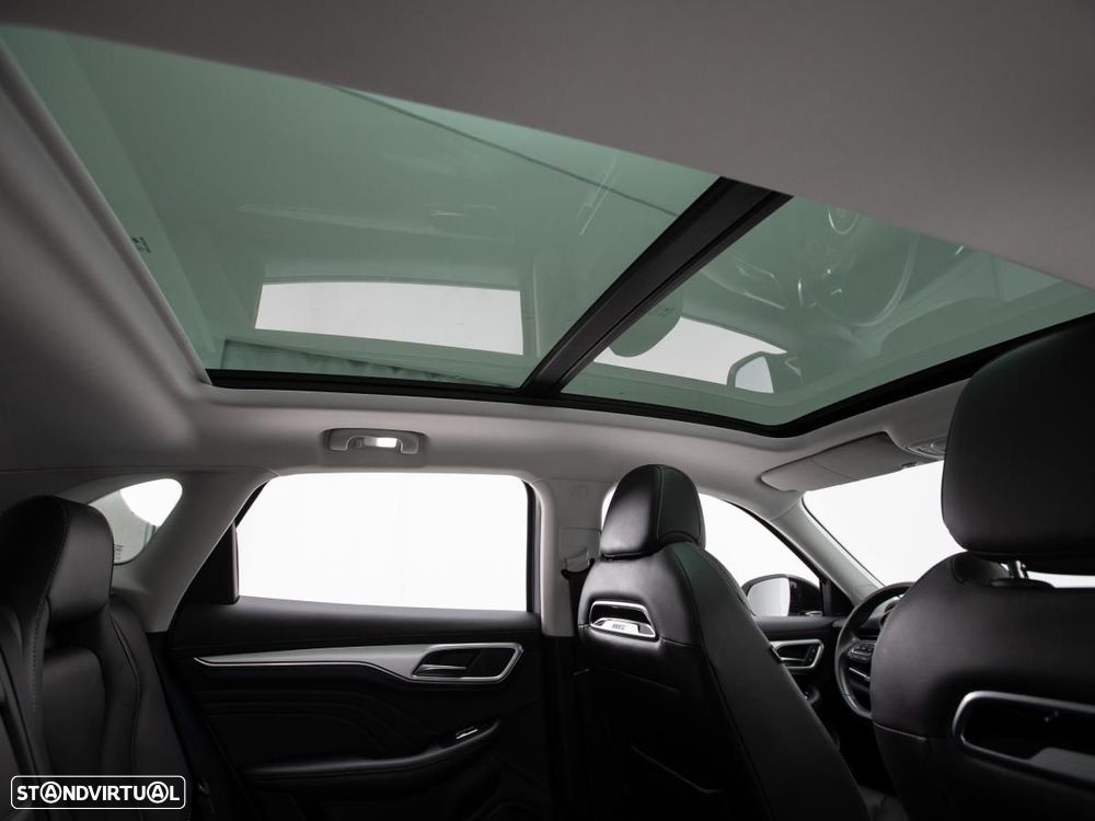 MG Marvel R 70 kWh Comfort - 13