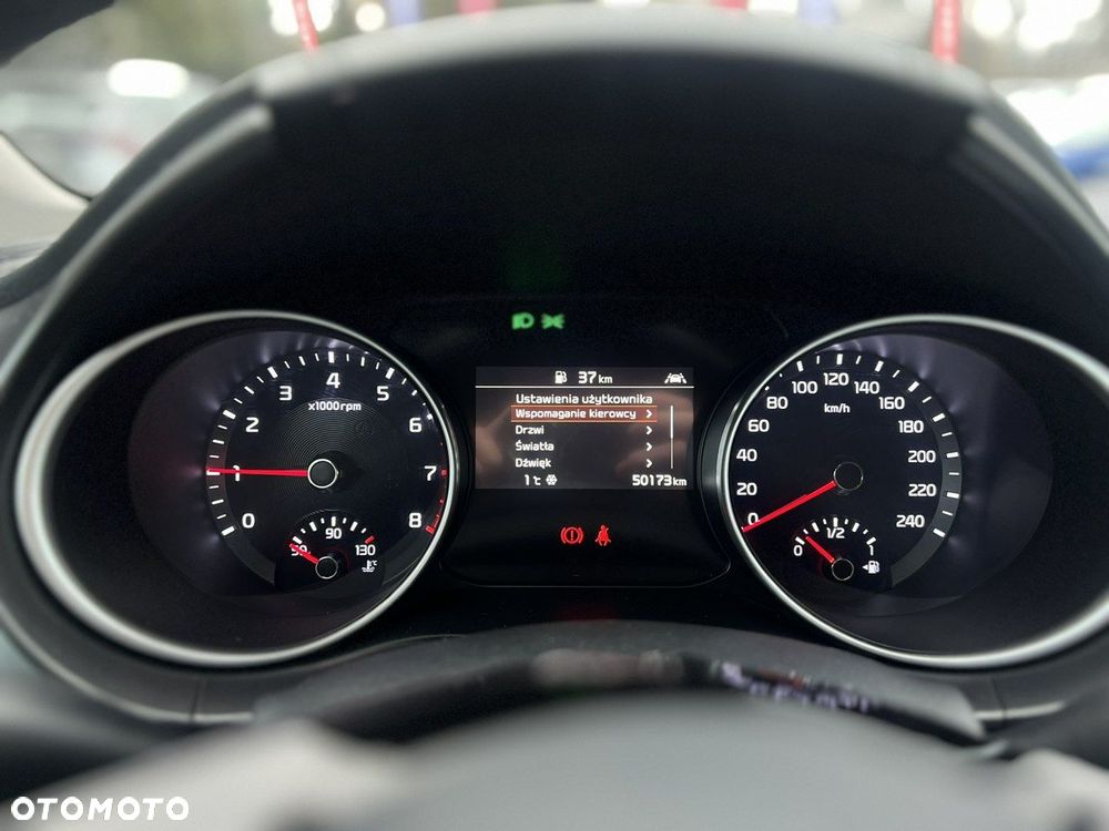 Kia XCeed 1.0 T-GDI M - 17