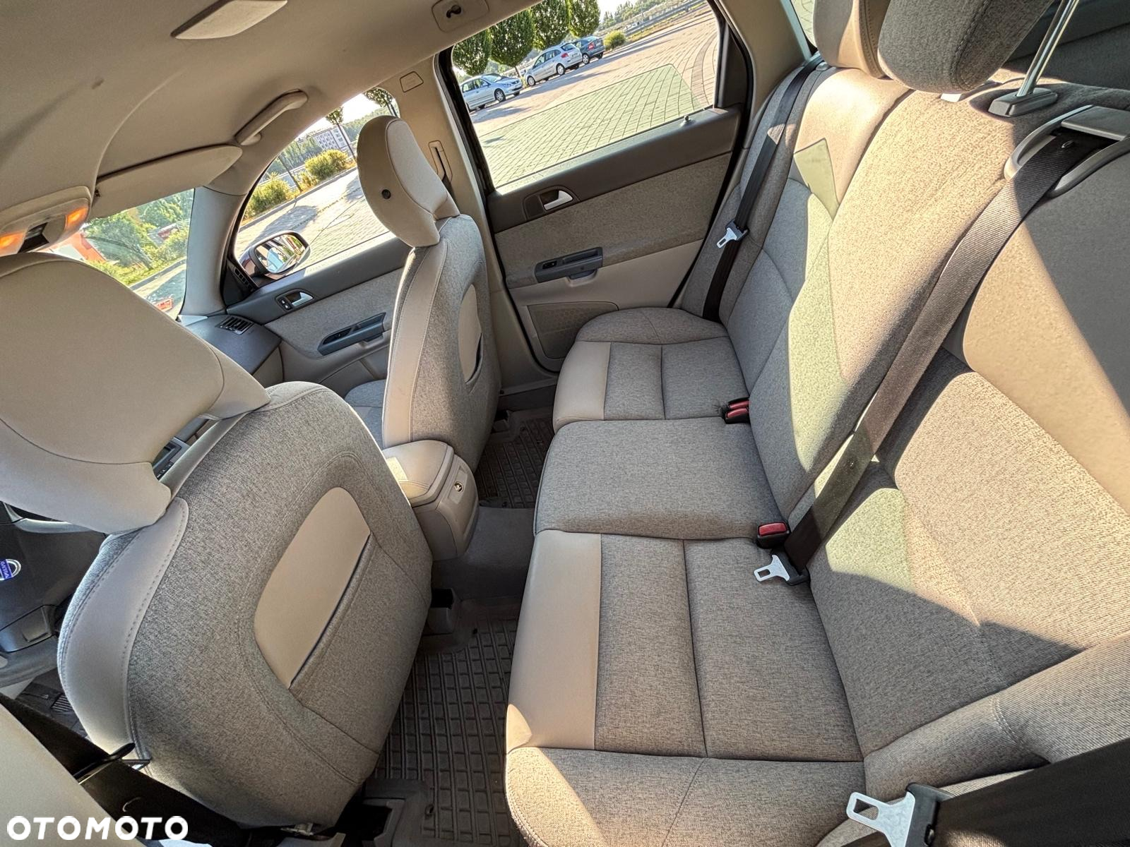 Volvo V50 1.6D - 4