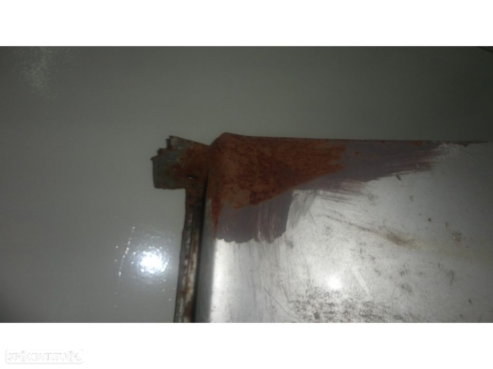 Bmw 1502/1602/2002 guarda lamas frente esquerdo - 3
