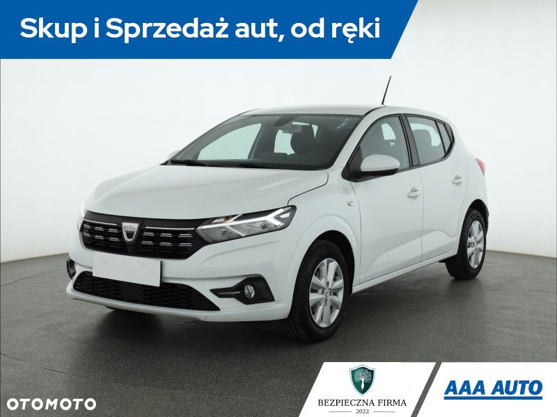 Dacia Sandero - 2