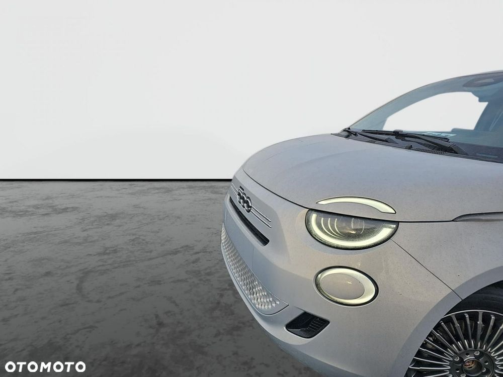 Fiat 500 - 9