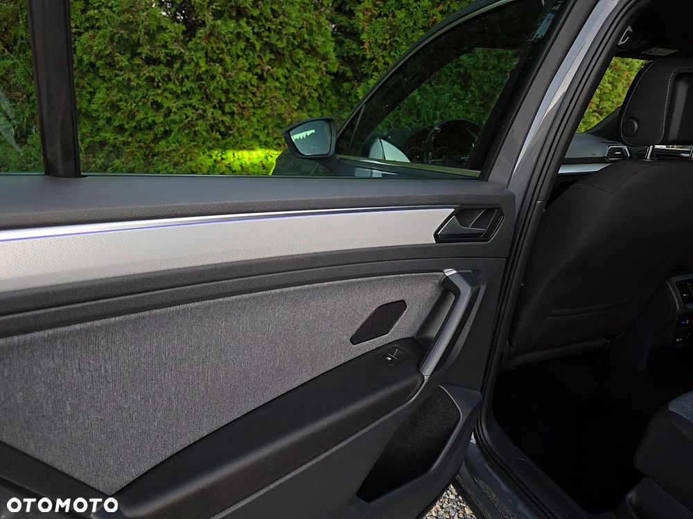 Seat Tarraco 1.5 TSI ACT OPF Style - 28