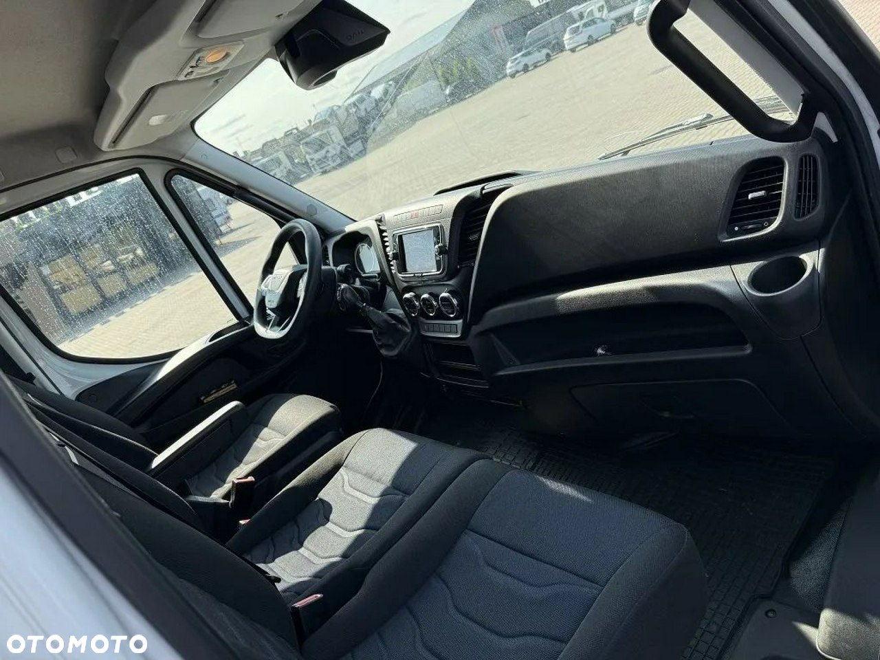Iveco Daily - 10