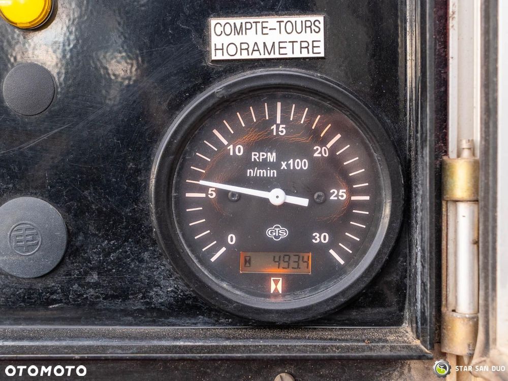 MAN LE 18.290 4x4 Rosenbauer N20 Straż Pożarna - 22