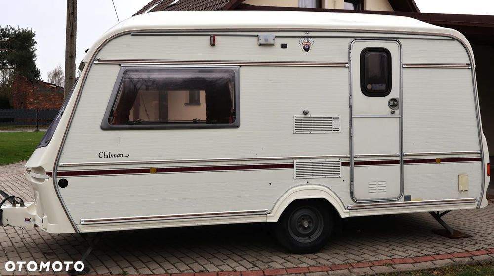 Lunar CLUBMAN 400-2 - 3