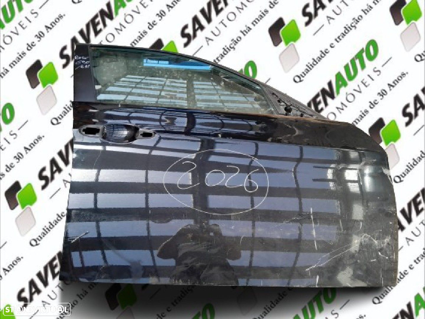 Porta Frente Dto Bmw 3 (E90) - 1