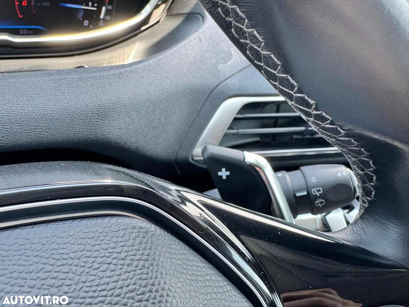 Peugeot 3008 - 26