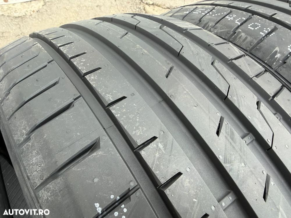 4 anvelope vara 255-40-19 AUDI A5 A6 A7 A8 Opel cauciucuri vara 255-40-19 Audi - 3