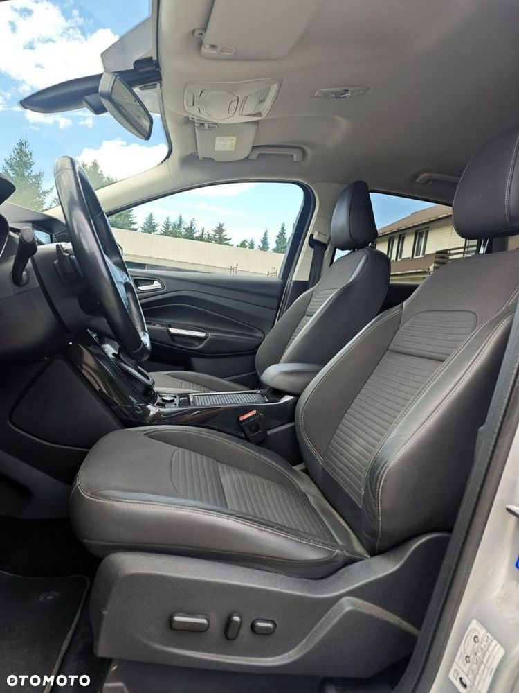 Ford Kuga - 7
