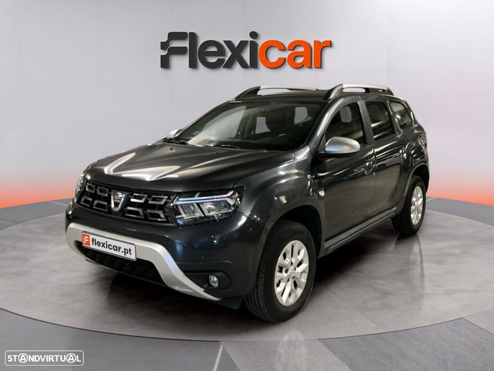Dacia Duster 1.0 TCe ECO-G Comfort Bi-Fuel - 2