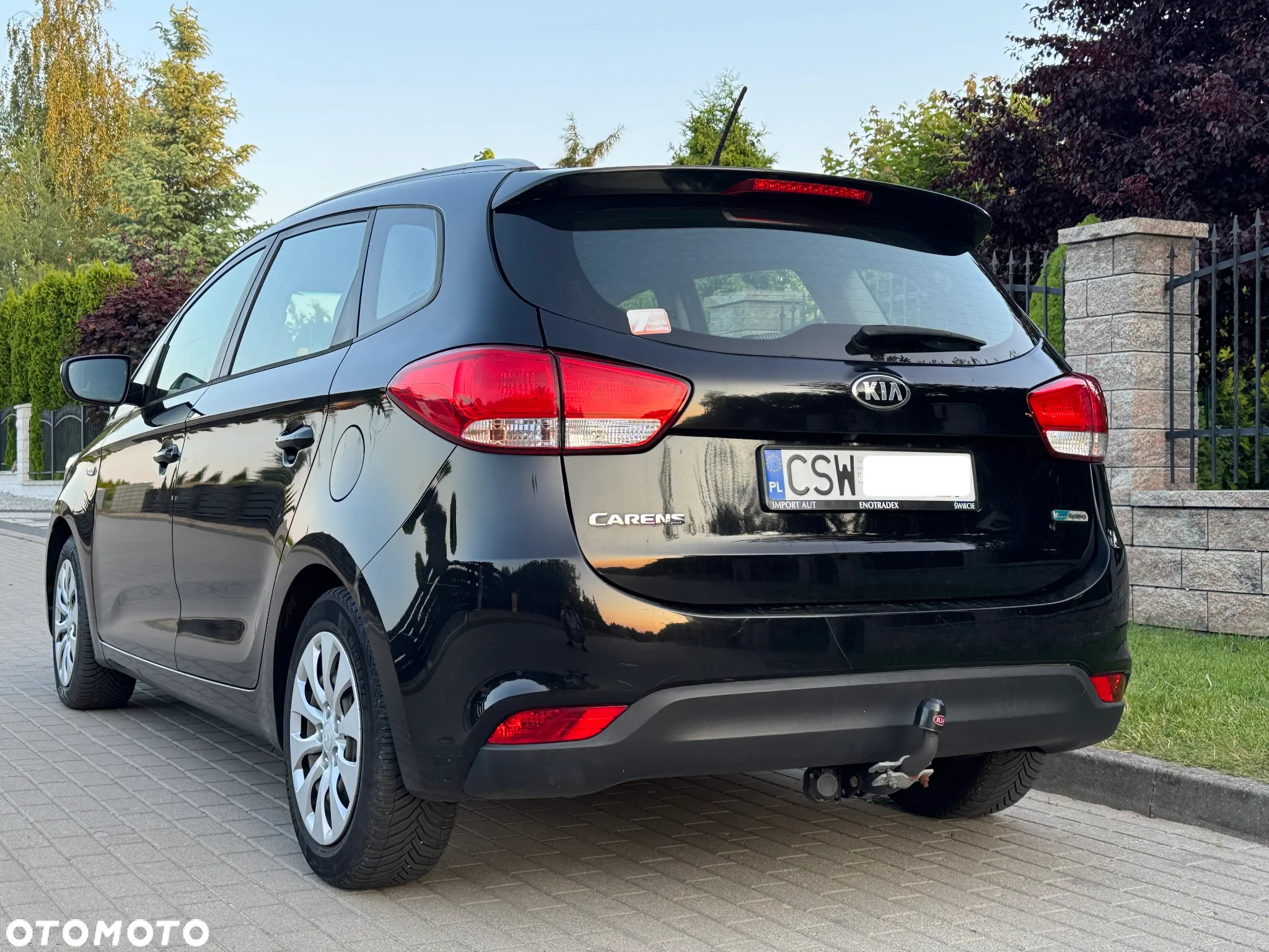 Kia Carens 1.6 GDI Edition 7 - 3