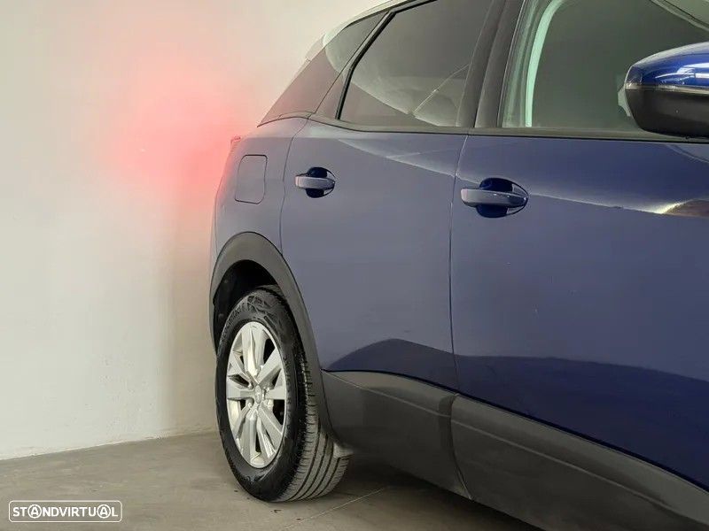 Peugeot 3008 1.2 PureTech Allure EAT8 - 2