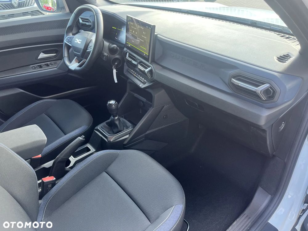 Dacia Duster 1.0 TCe Expression - 20