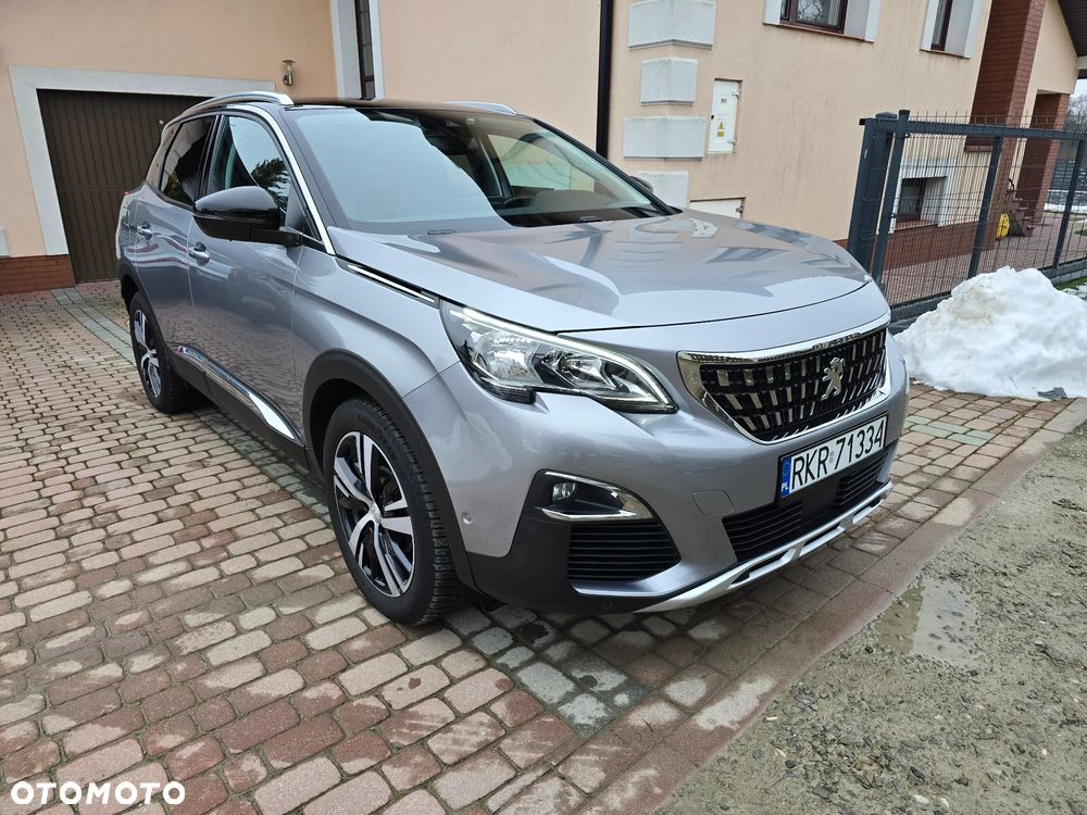 Peugeot 3008 - 19